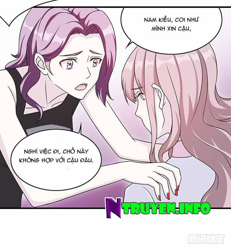 Mạc Thiếu Bức Hôn: Vợ Mới Khó Chống Đỡ: Chapter 11