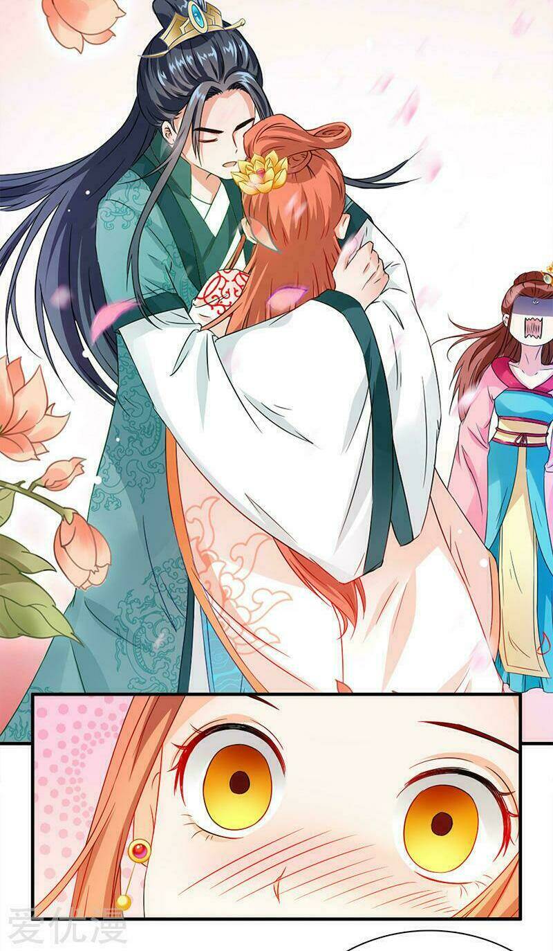 Tận Diệt Vương Gia Mãn Triều: Chapter 111