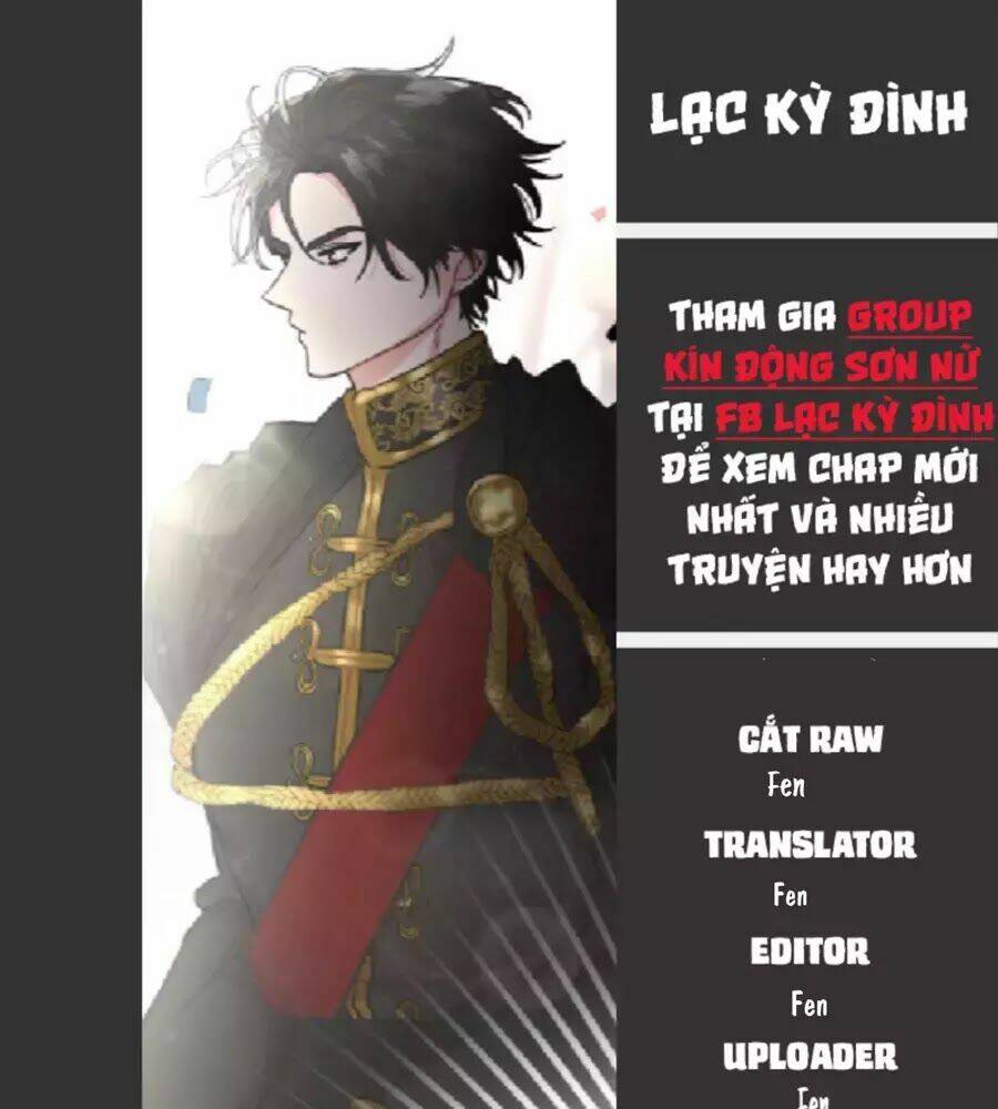 Yêu Long Đại Nhân Của Ta: Chapter 5