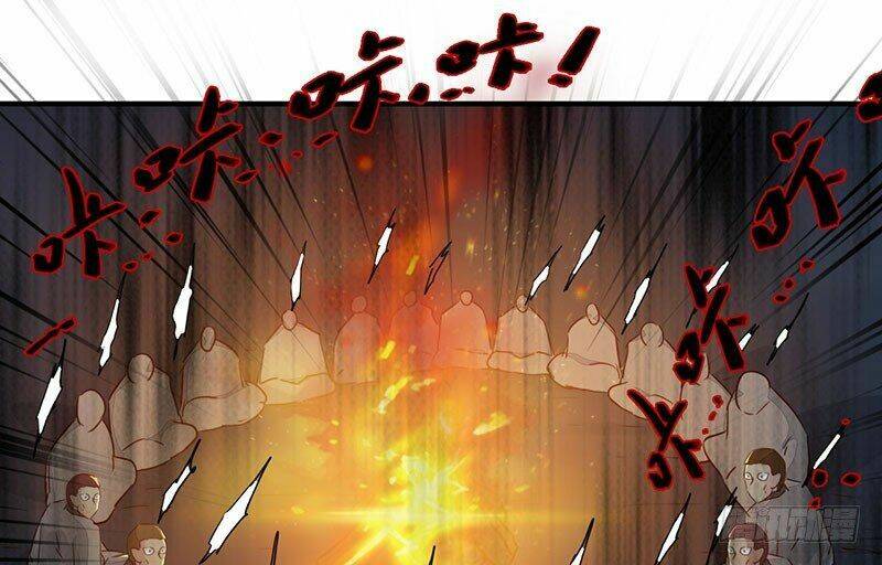 Lật Mặt: Chapter 17