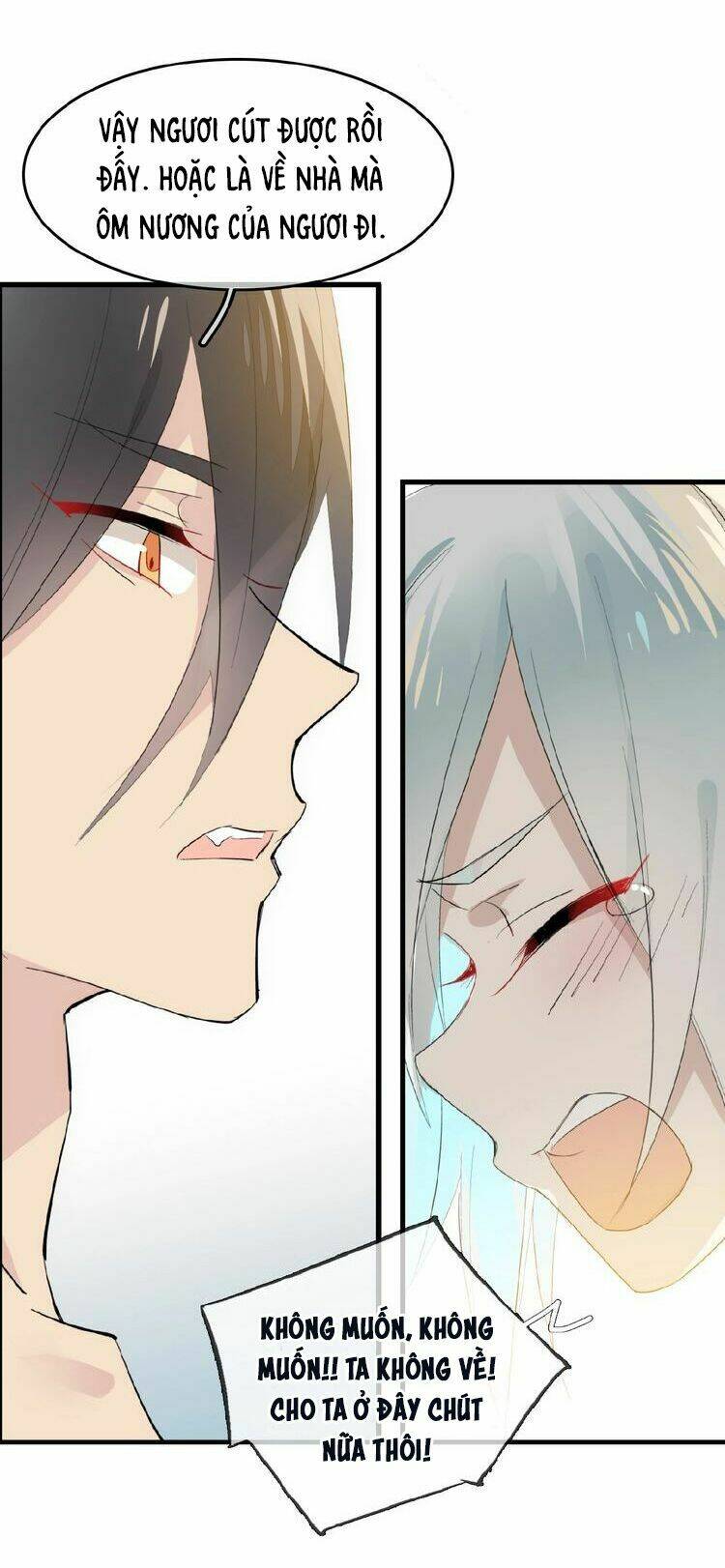 Chấp Tử Chi Kiếm: Chapter 6