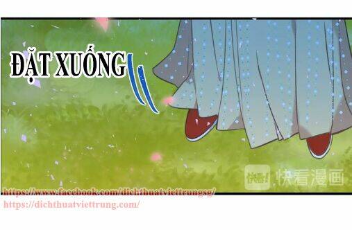 Bạn Trai Tôi Là Cẩm Y Vệ 2: Chapter 68