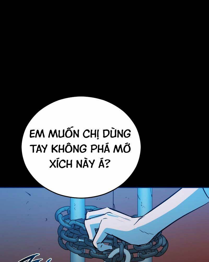 Cánh Cổng Mở Ra Đúng Ngày Đầu Tiên Tôi Thành Chính Trị Gia: Chapter 9
