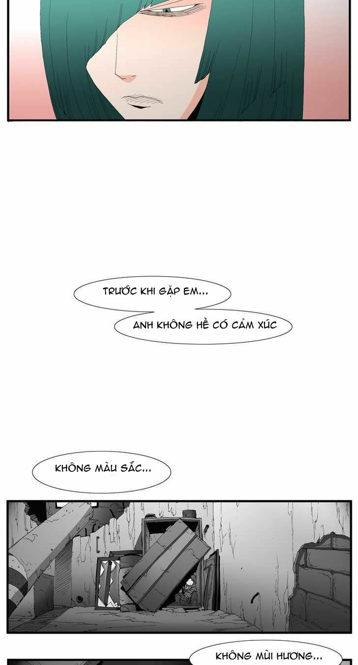 Siêu năng: Chapter 79