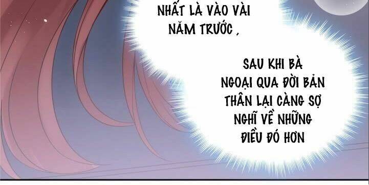 Bạn Trai 1/4 Của Tôi: Chapter 6