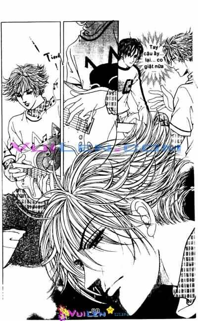 Virus Tiền: Chapter 9
