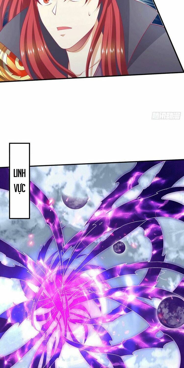 Tiên Vương Trùng Sinh: Chapter 257