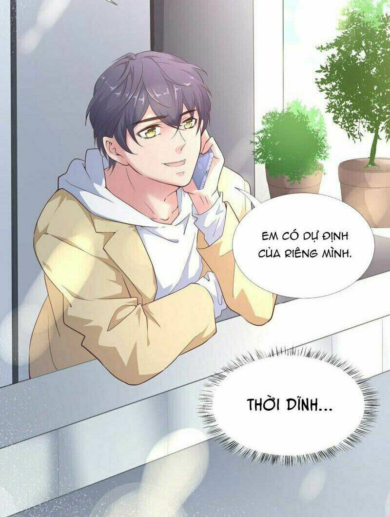 Chiến Lược Lãng Mạn Của Thịnh Thiếu: Chapter 51