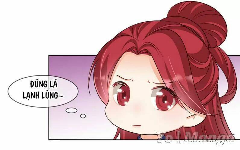 Độc Y Cuồng Phi: Chapter 29