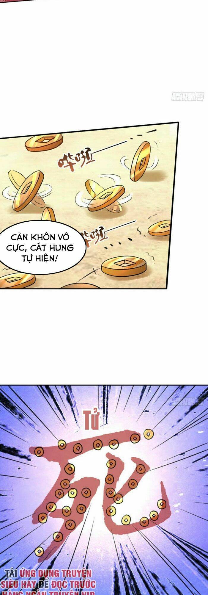 Lão Tổ Của Bạn Đang Online: Chapter 103