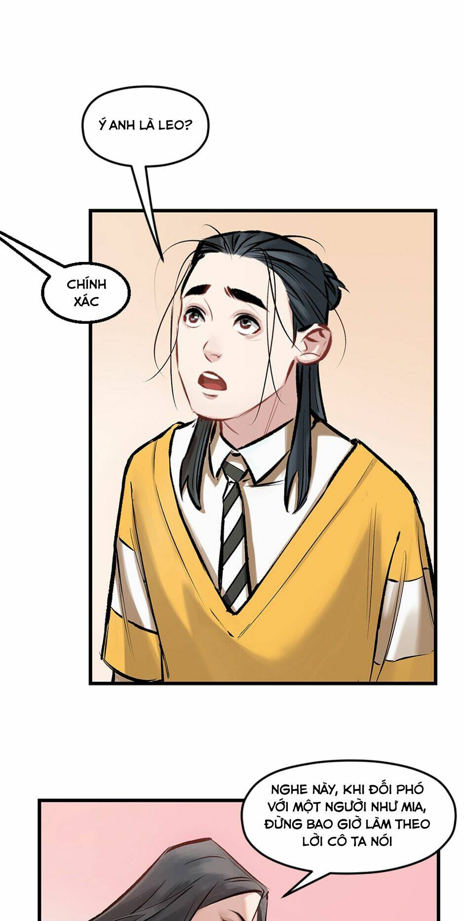 Anh Hùng Và Hiệp Nữ: Chapter 29