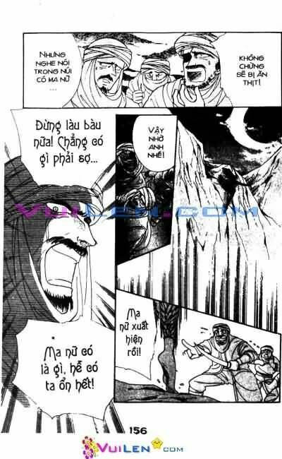 Nàng Công Chúa Ham Chơi: Chapter 8