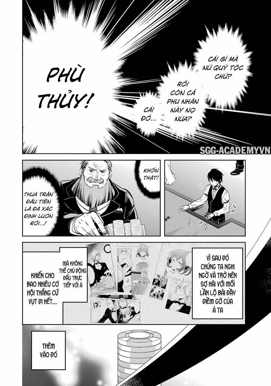 Dungeon Ni Deai O Motomeru No Wa Machigatte Iru Darou Ka: Familia Chronicle Episode Ryu: Chapter 5