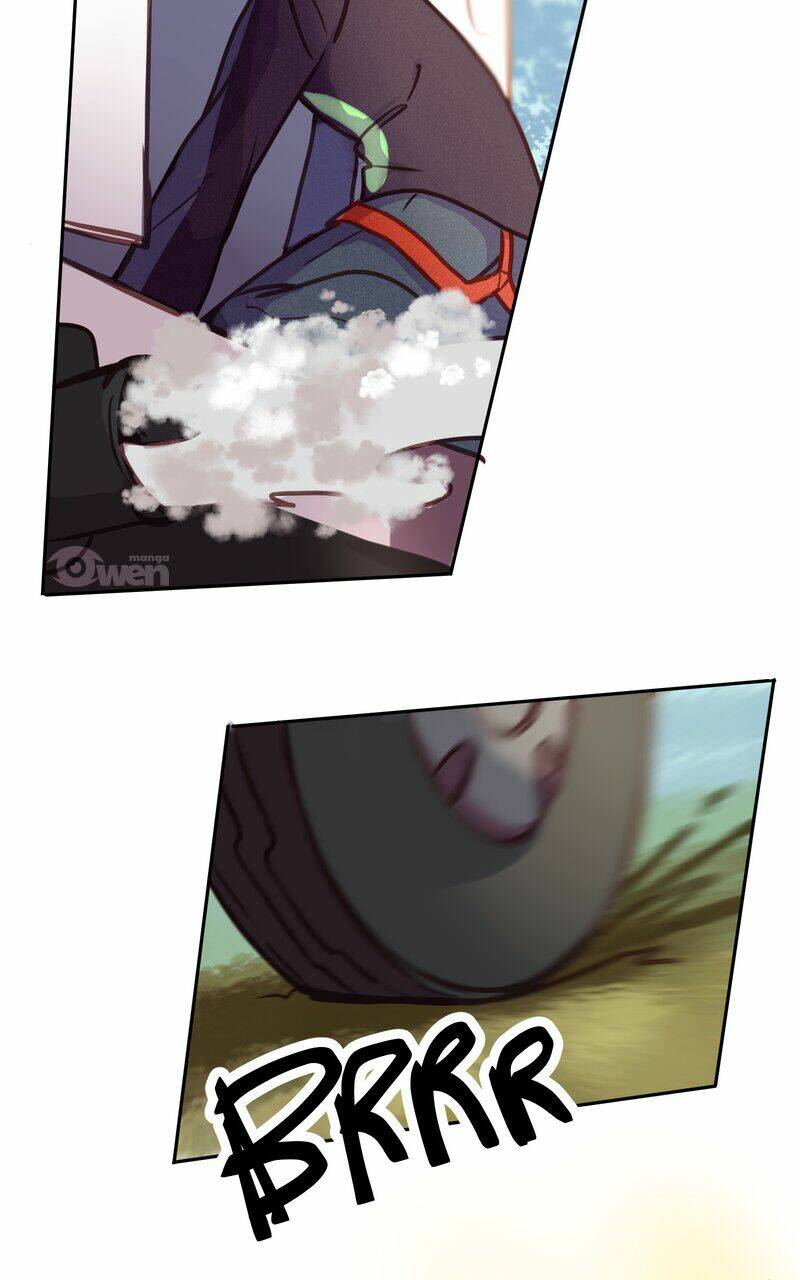 Lời Nguyền Lalin: Chapter 26