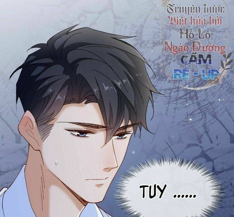 Ảnh Đế Yêu Hồ: Chapter 38