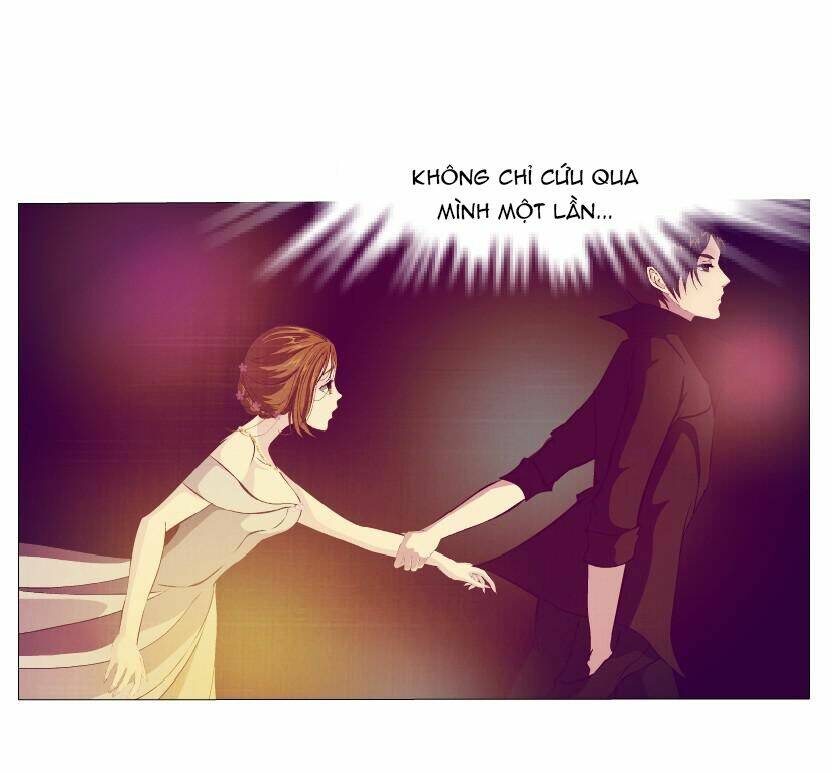 Cạm Bẫy Của Nữ Thần: Chapter 80