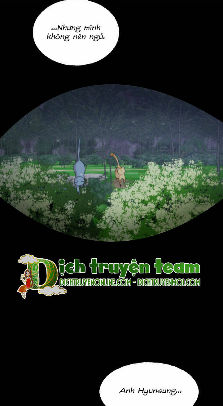 Cuộc Sống Kỳ Thú: Chapter 97