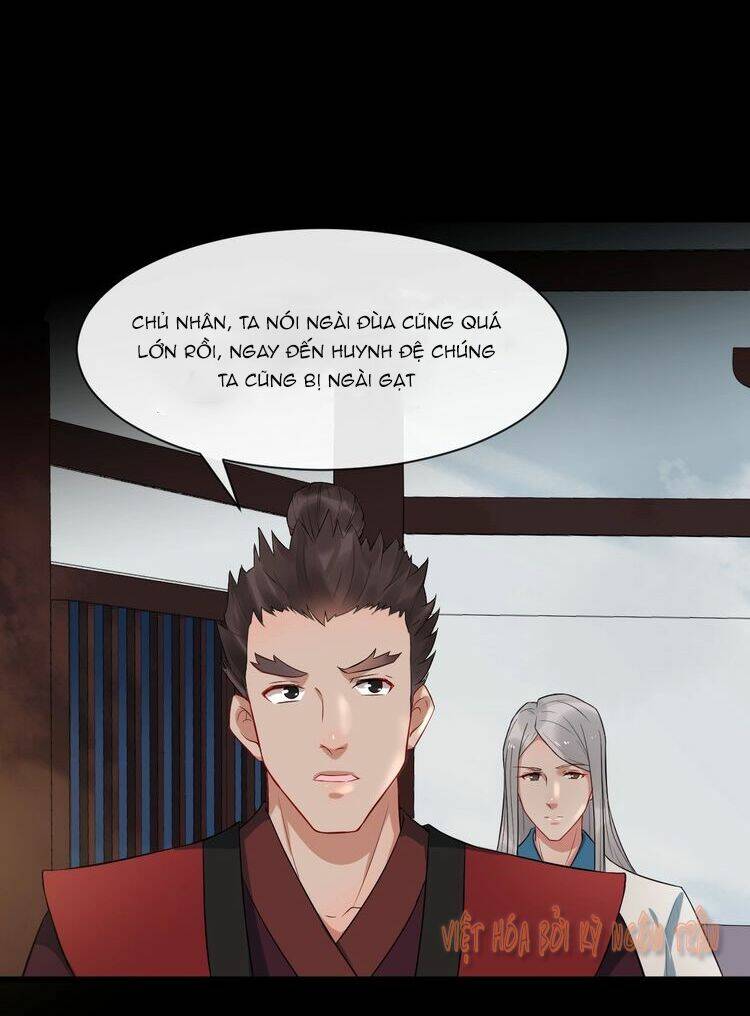 Bồng Sơn Viễn 2: Chapter 5