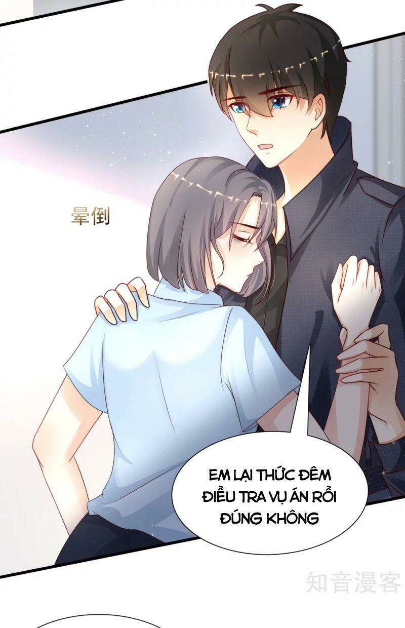 Tối Cường Vận Đào Hoa: Chapter 196