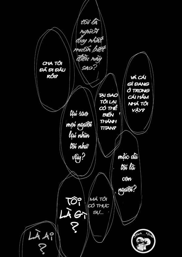 Snk Short Doujinshi: Chapter 22