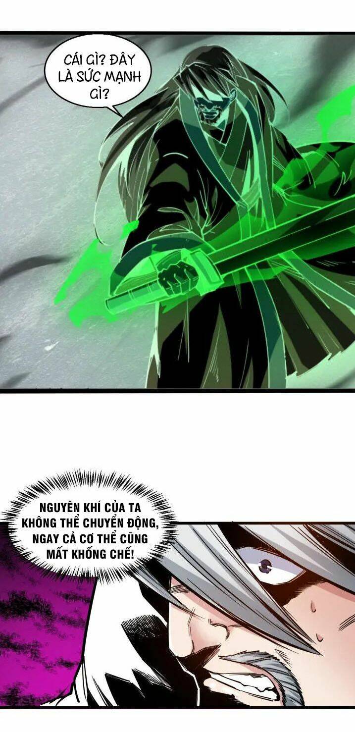 Ngự Thiên Thần Đế: Chapter 65