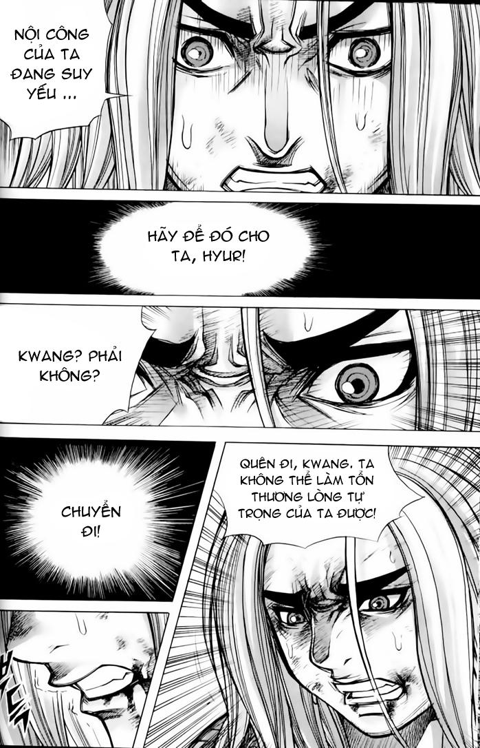 Diêm Đế: Chapter 189