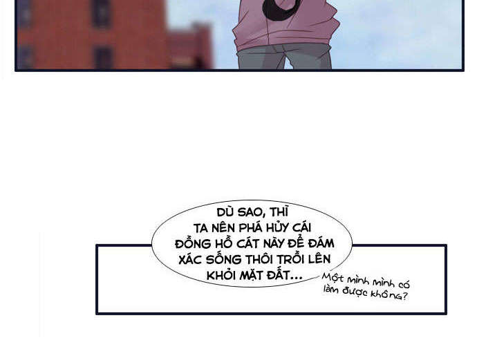 Flow: Chapter 63