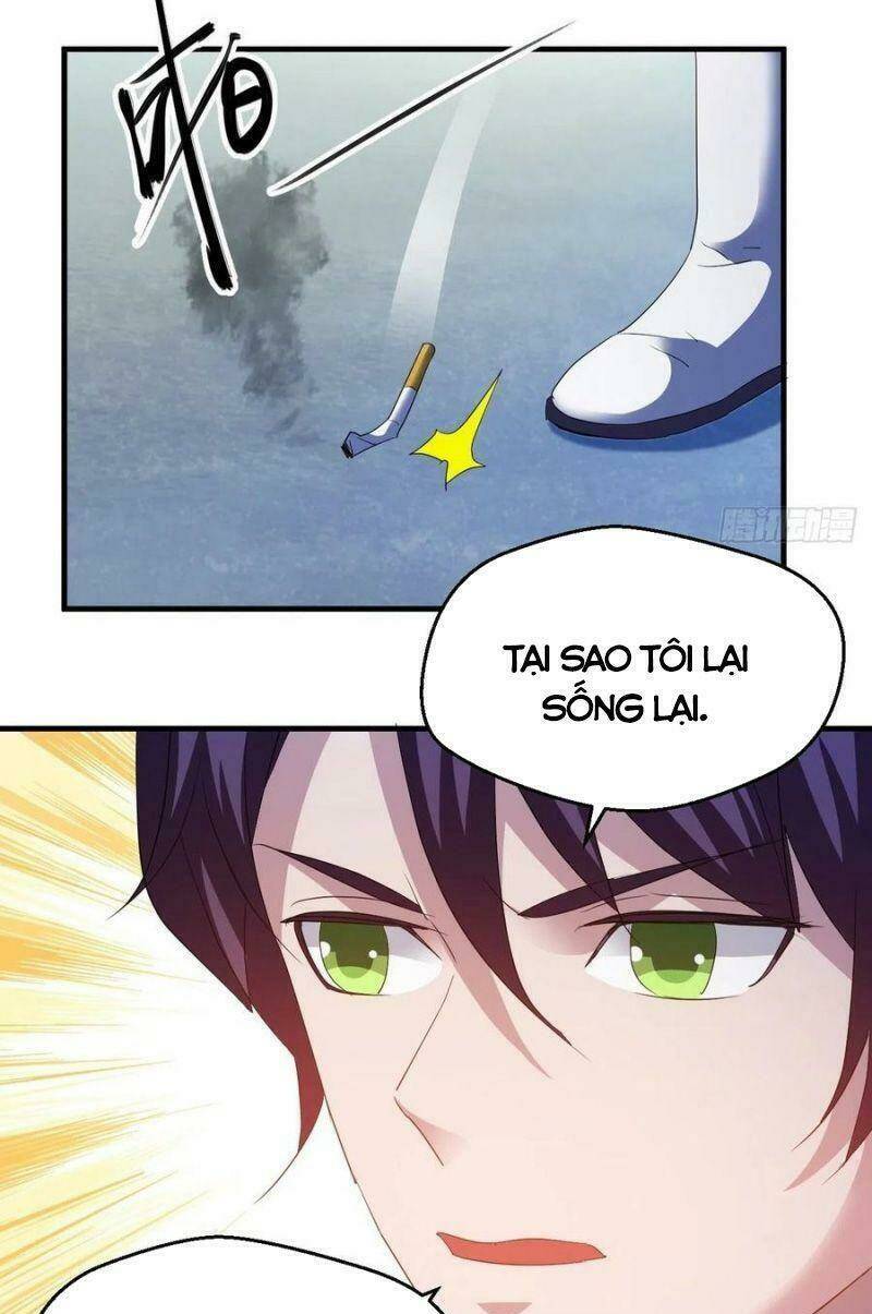 Ta Đã Đặt Ra Thời Đại Của Vạn Tộc: Chapter 56
