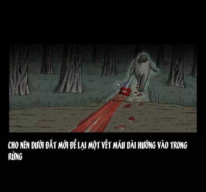 Kỳ Án Có Thật: Chapter 53