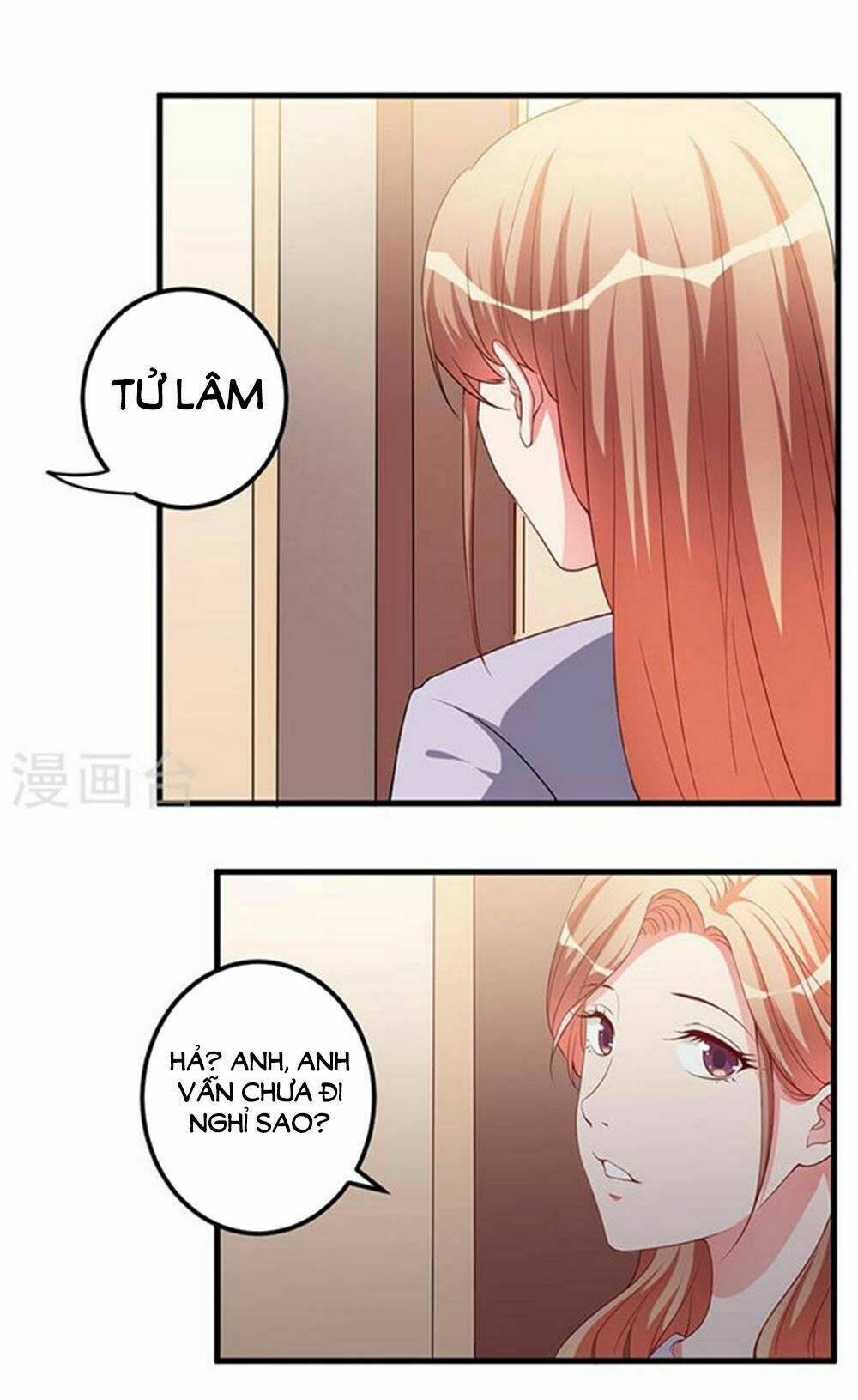 Gối Đầu Vào Tổng Tài Ác Ma: Chapter 89