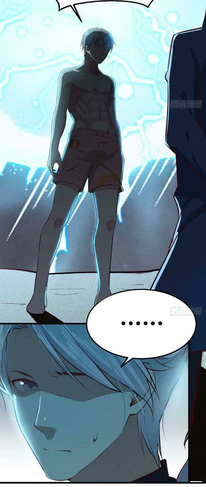 Song Tu Đạo Lữ Kiểu Xem Mặt: Chapter 76