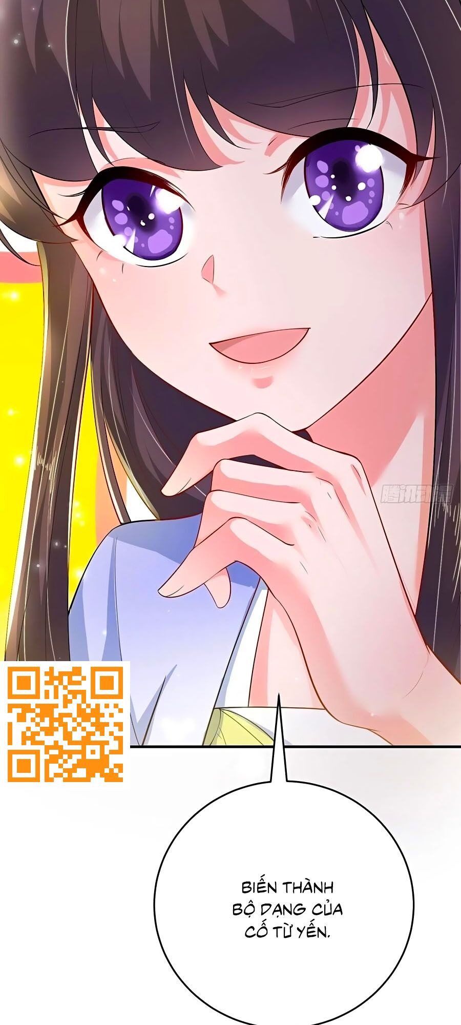 Phượng Ngự Tà Vương: Chapter 40