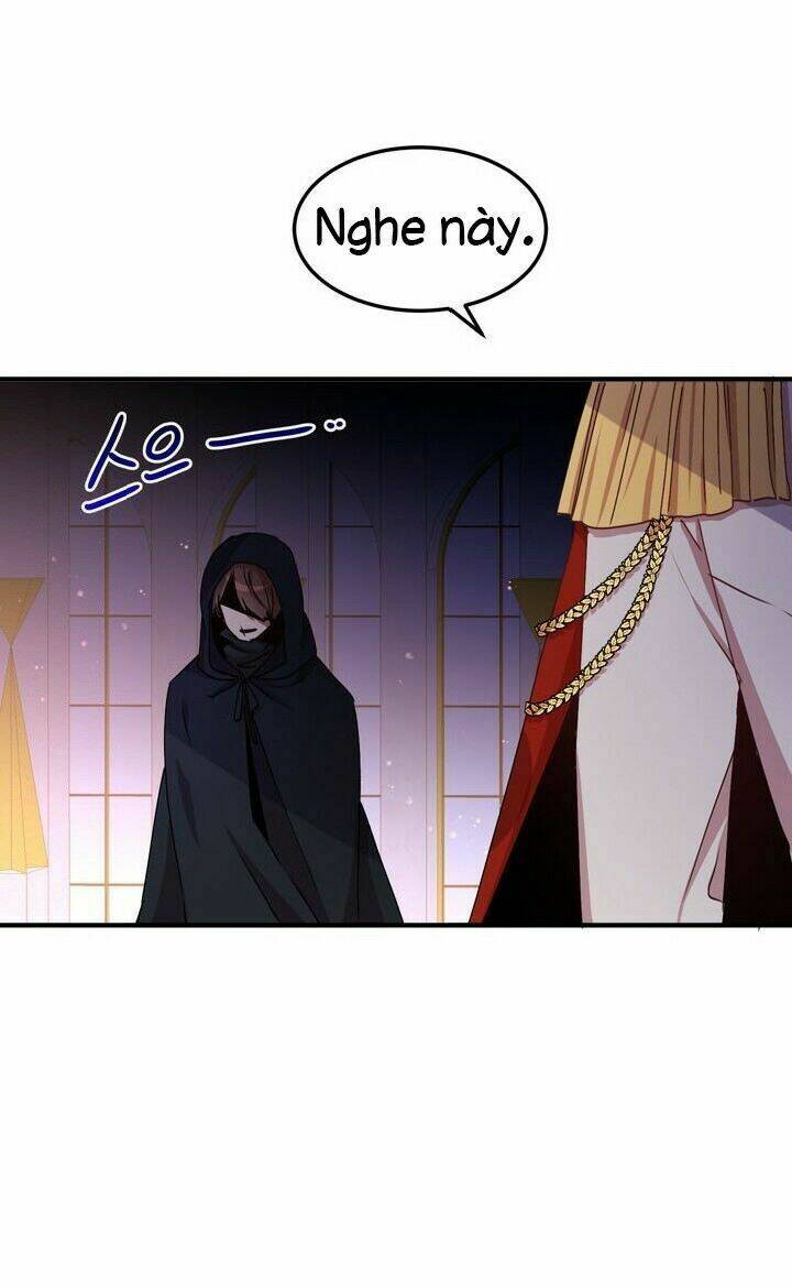 Công Tước, Loạn Vừa Thôi!: Chapter 73