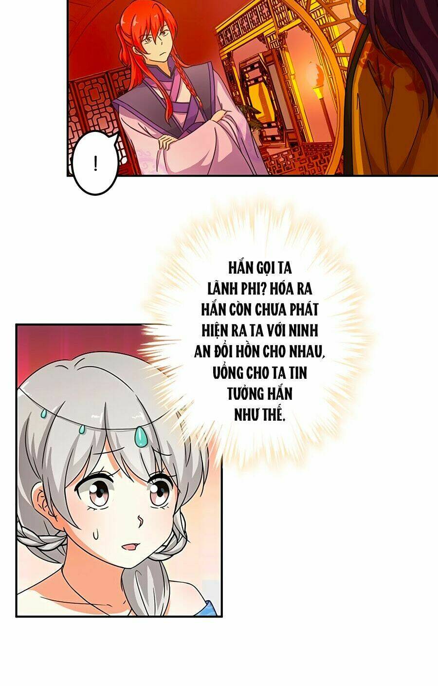 Vương Gia! Ngươi Thật Bỉ Ổi: Chapter 433