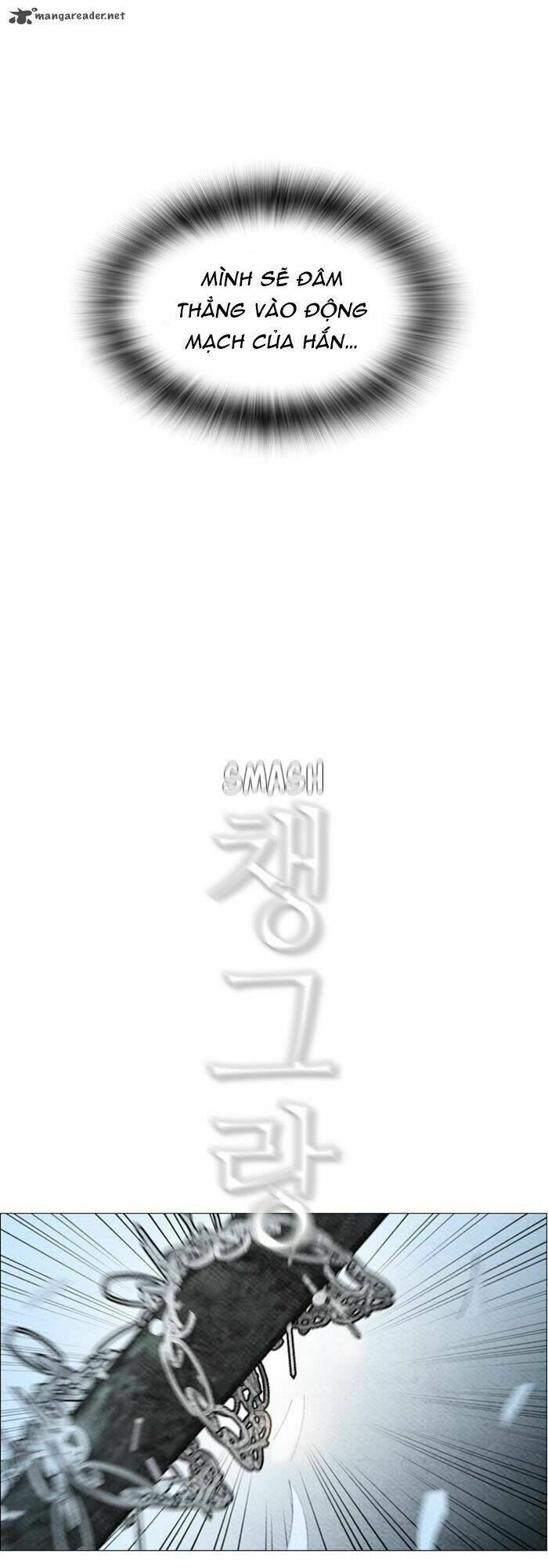 Kẻ Hồi Sinh: Chapter 61