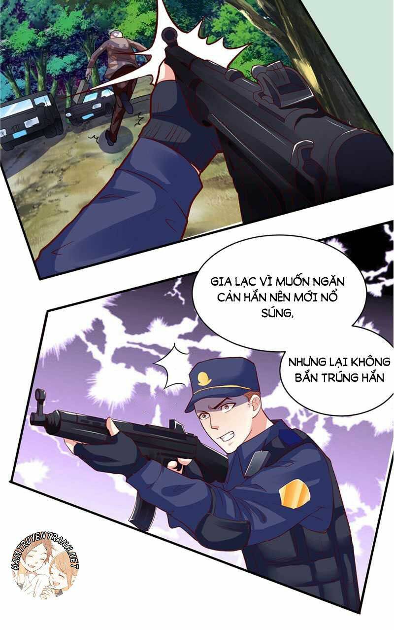 Tình Yêu Khiến Tôi Phát Điên: Chapter 50