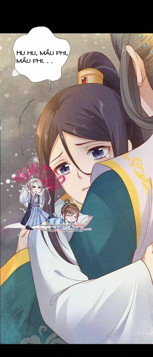 Thịnh Sủng Y Phi Chi Dao Quan Truyện: Chapter 66