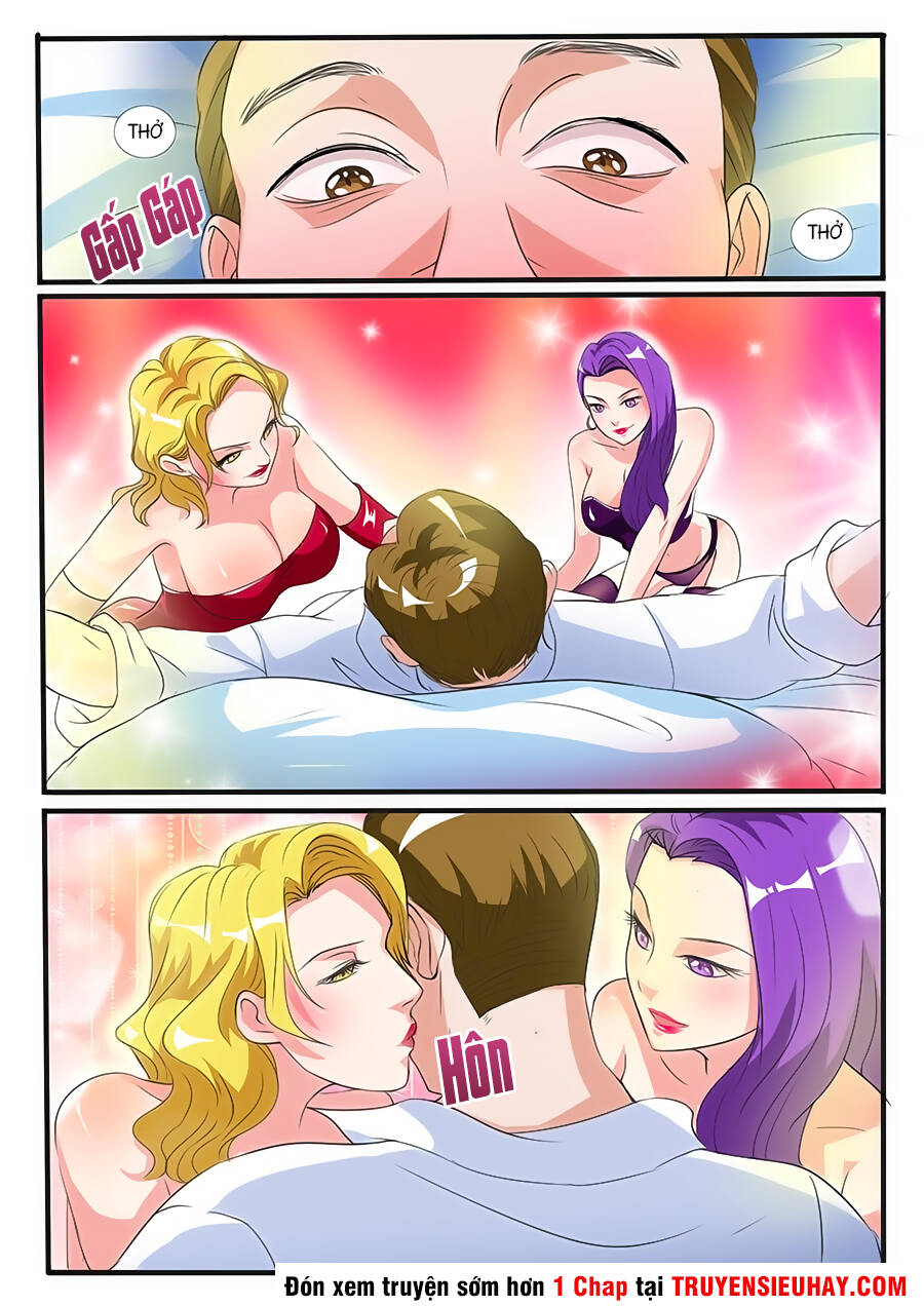 Cực Phẩm Tu Chân Thiếu Niên: Chapter 36