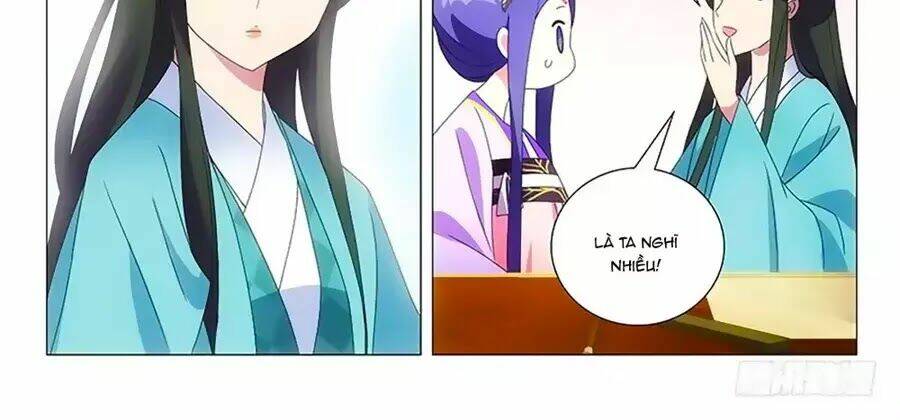 Phò Mã! Không Nên A!: Chapter 60