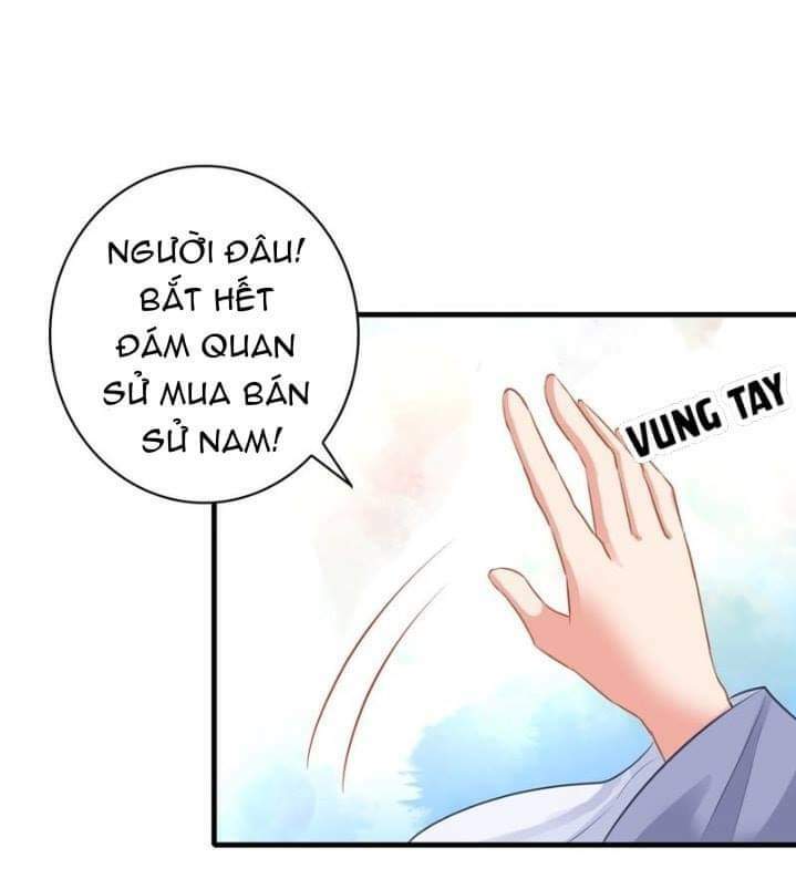 Thái Tử Điện Hạ Có Tin Vui: Chapter 32