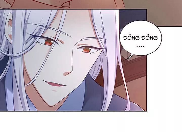 Đô đốc đại nhân sủng thê kí: Chapter 154: Trâu già gặm cỏ non