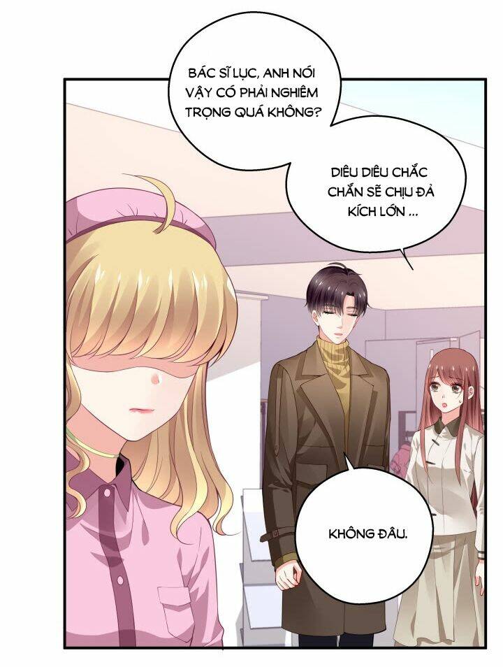 Bạn Trai 1/4 Của Tôi: Chapter 23