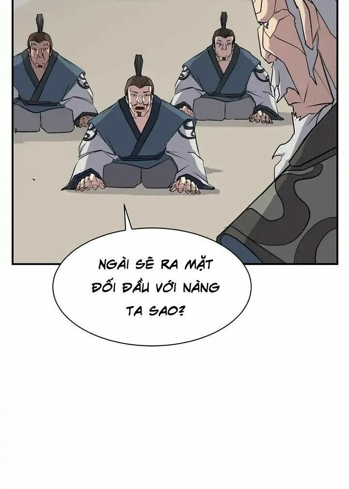 Trọng Sinh, Bất Khả Chiến Bại: Chapter 53