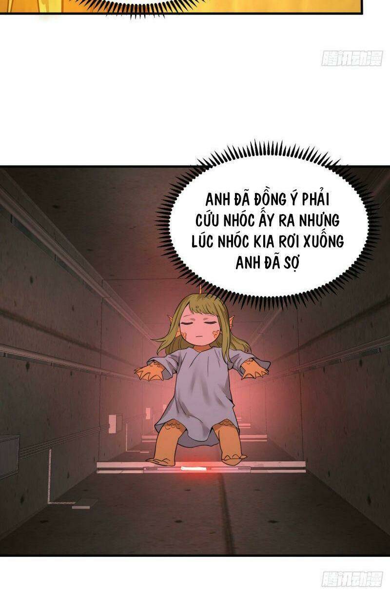 Danh Sách Kẻ Phản Diện: Chapter 95