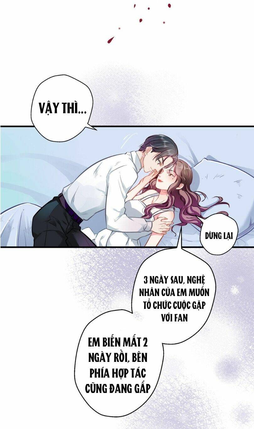 Cưng Chiều Ái Thê Hư Hỏng: Chapter 15