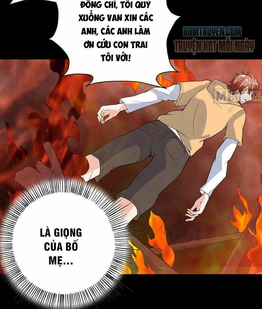 Tối Cường Thần Thú Hệ Thống: Chapter 176