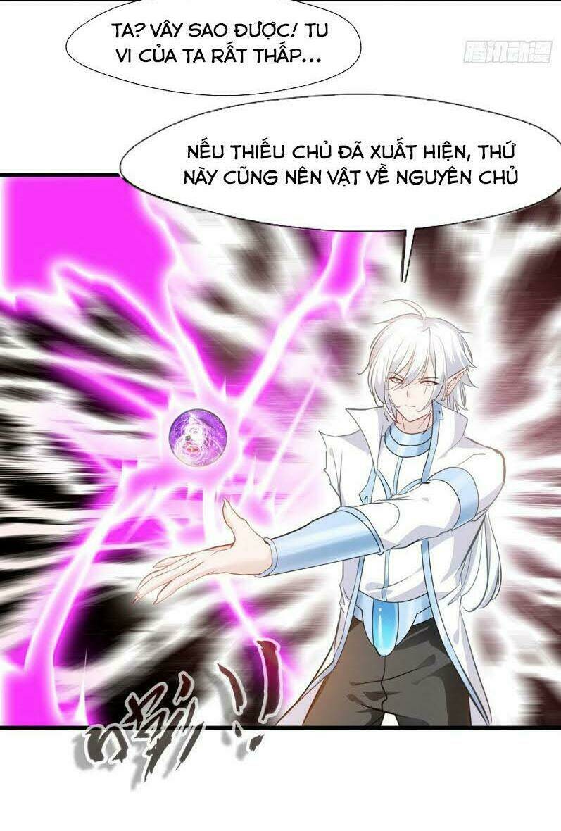 Tuyệt Thế Đế Tôn: Chapter 103