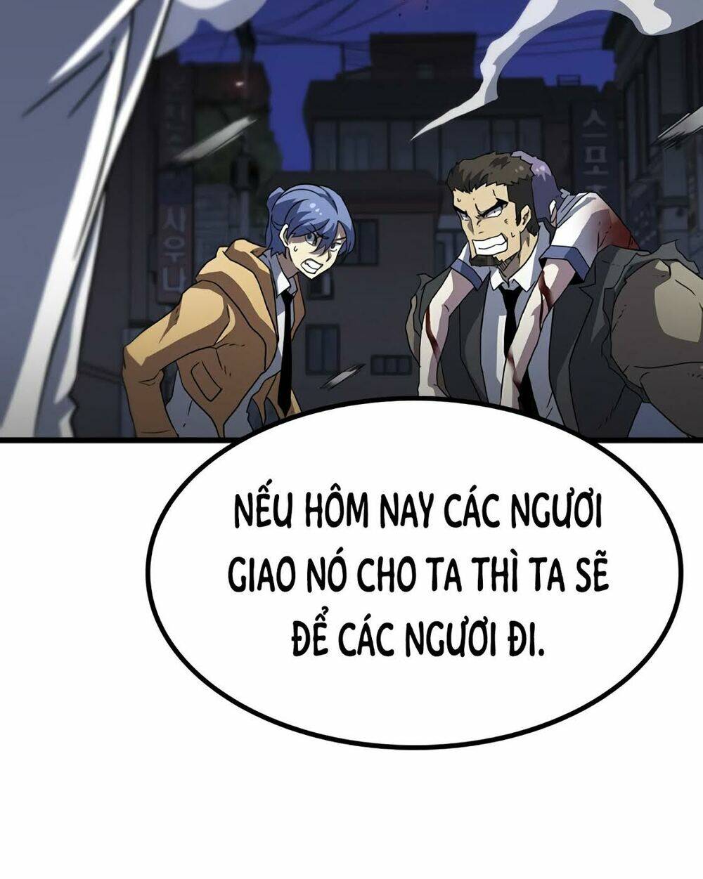 Điểm Chết: Chapter 7