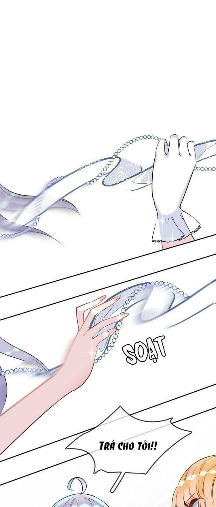 Bộ Váy Của Nhân Ngư: Chapter 14