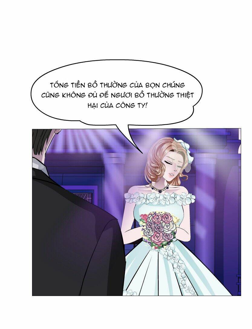 Cạm Bẫy Của Nữ Thần: Chapter 121